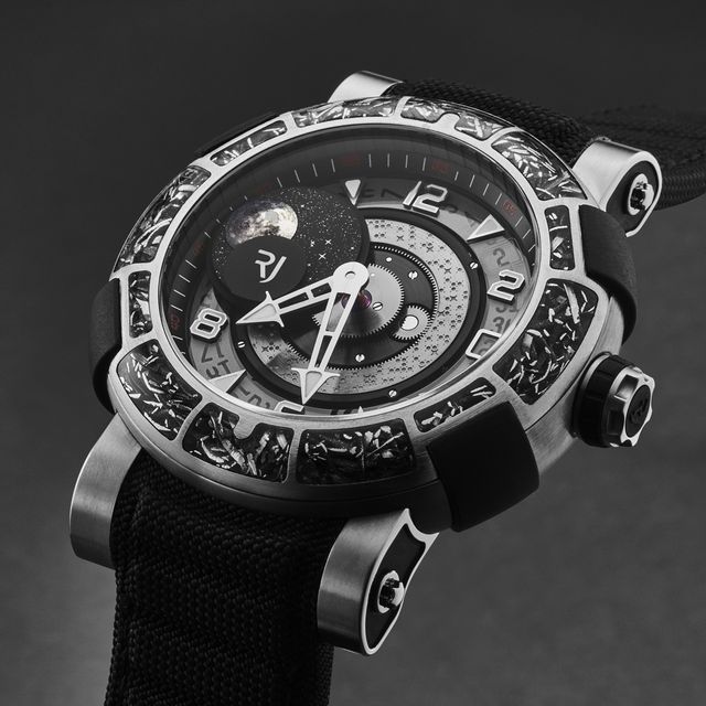 Romain Jerome Arraw 1S45L.TZTR.8023.PR.ASN19 Image 7